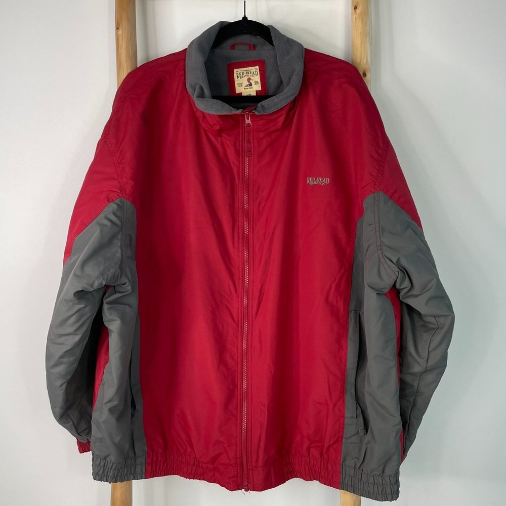 RedHead Brand Co. 3-Season Jacket